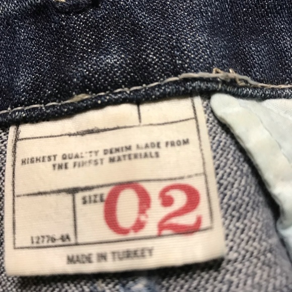 Jeans - Picture 6 of 6